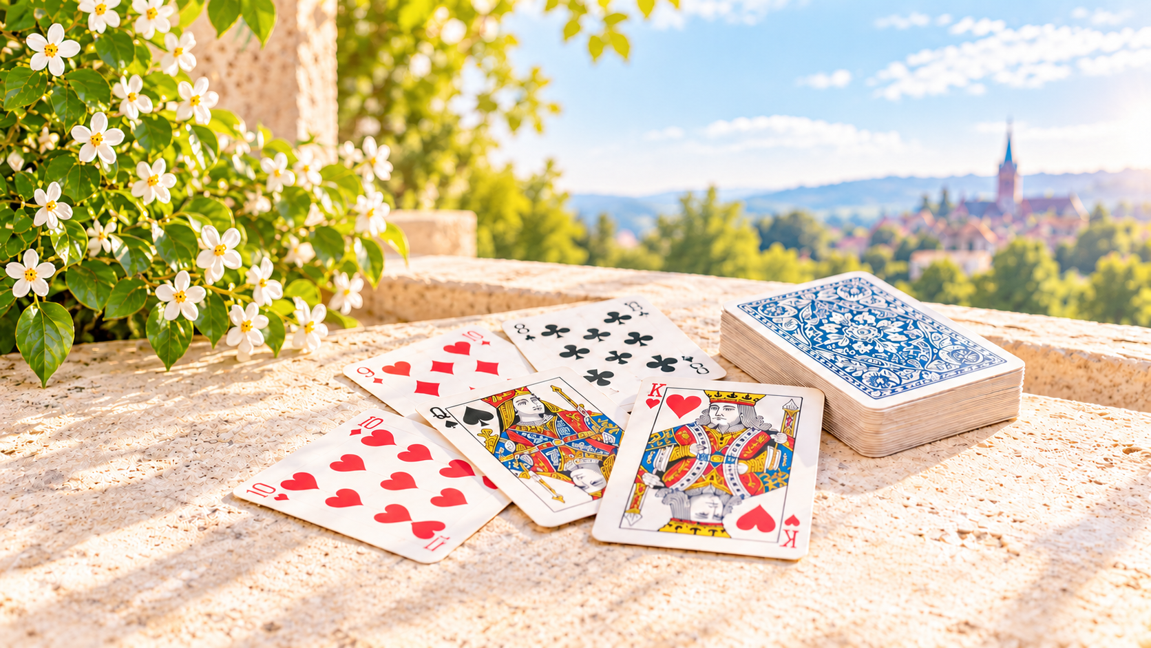 Cartes