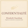 CONFIDENTIALITE