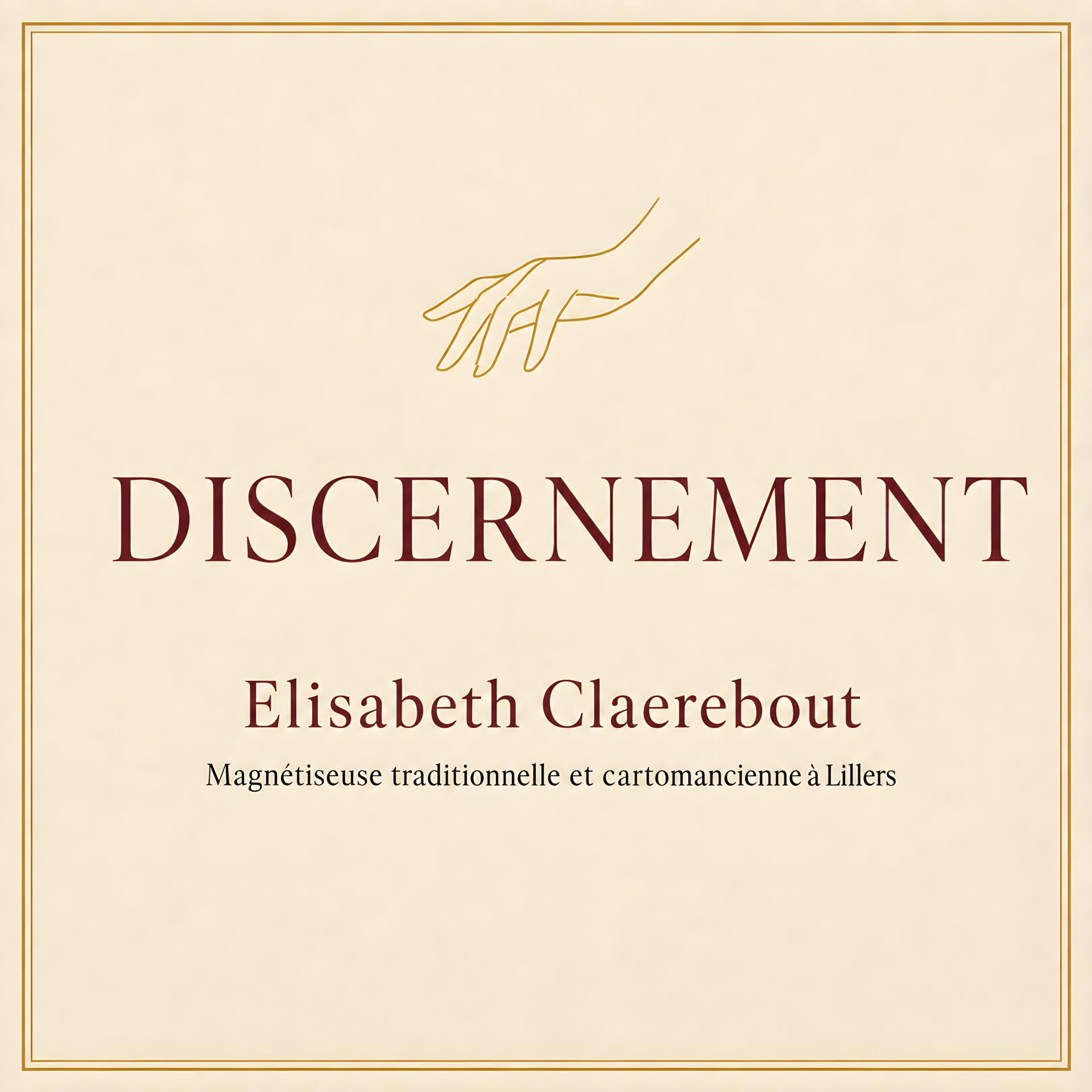 Discernement