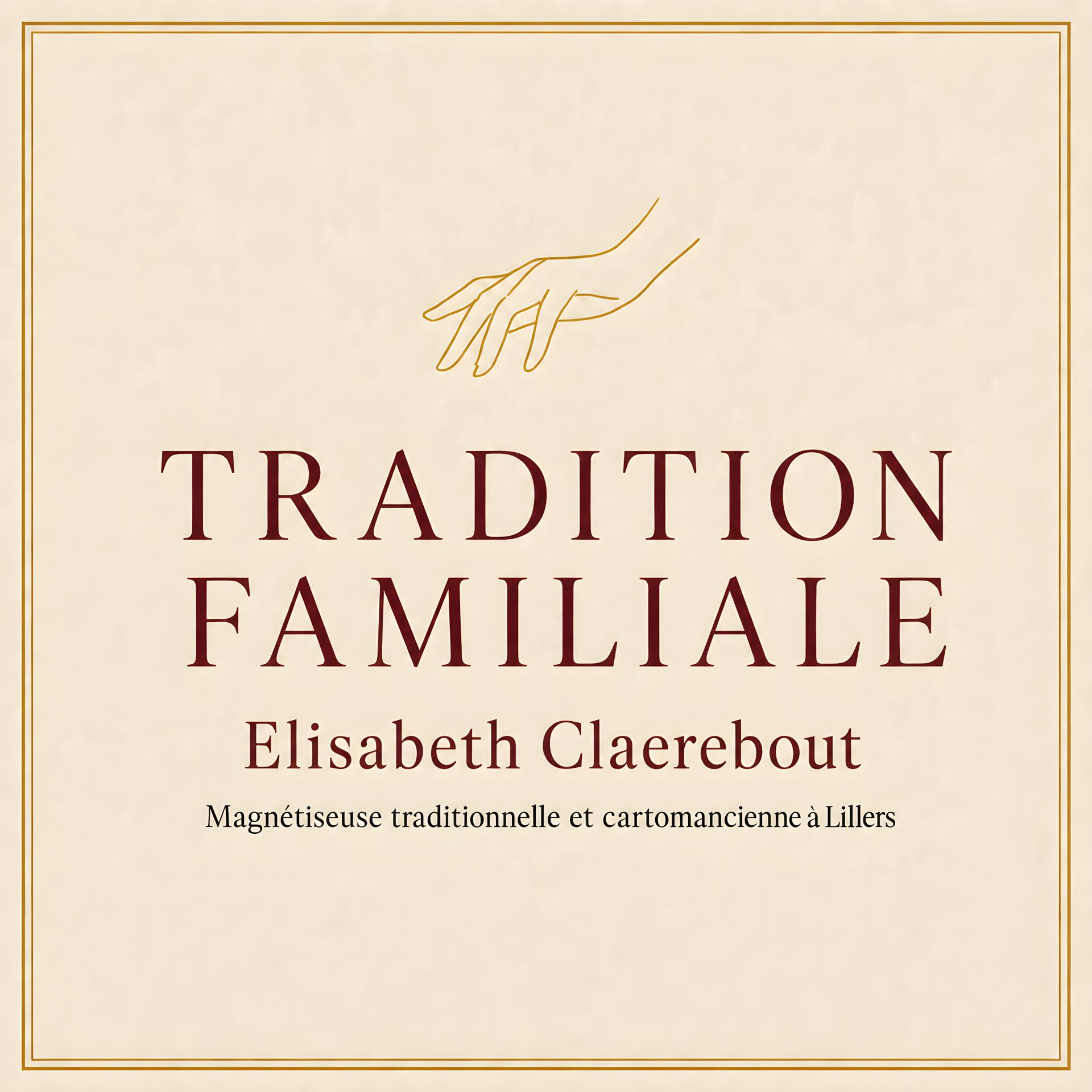 Tradition familiale